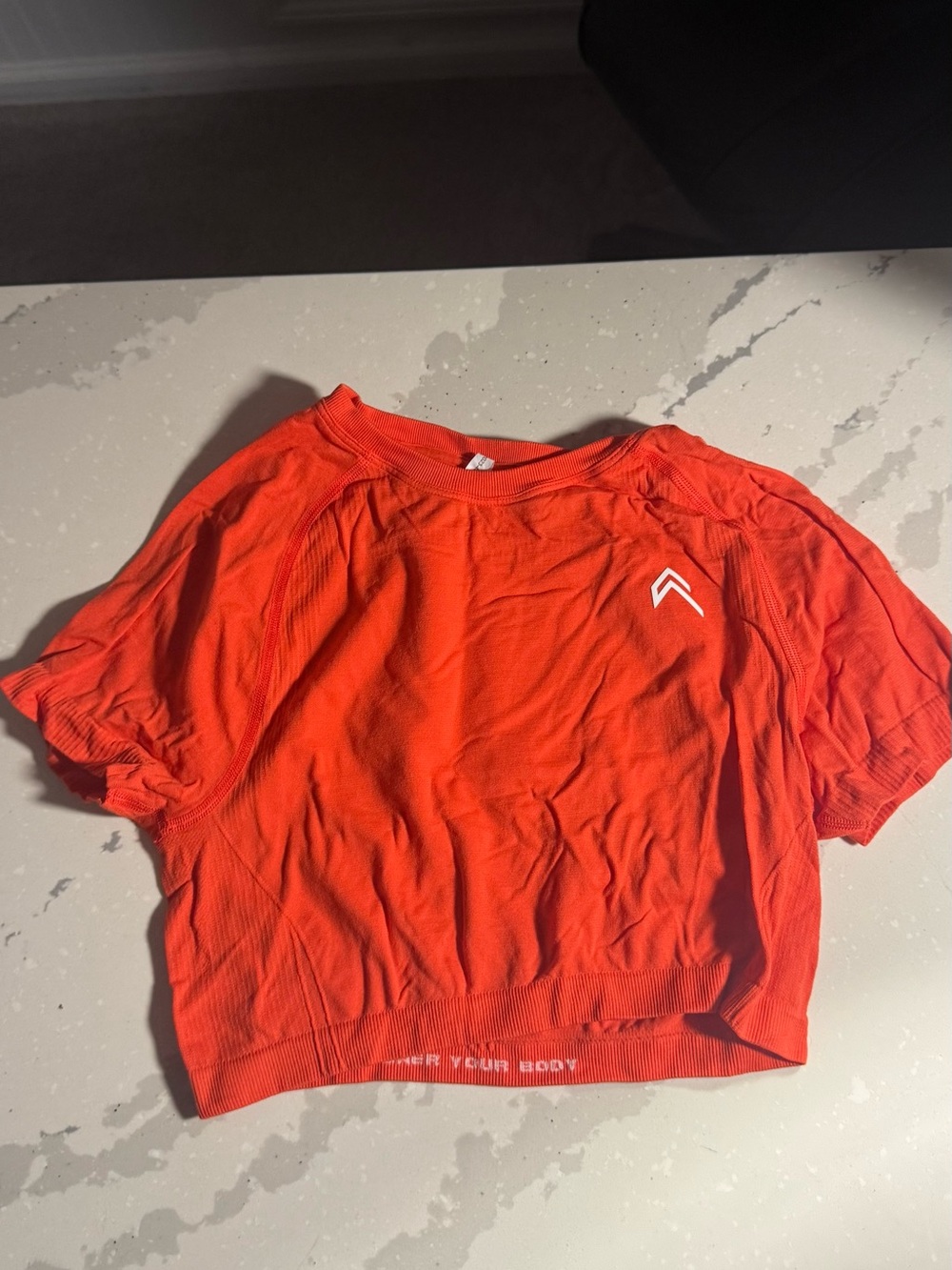 Oner Active Seamless Shirt